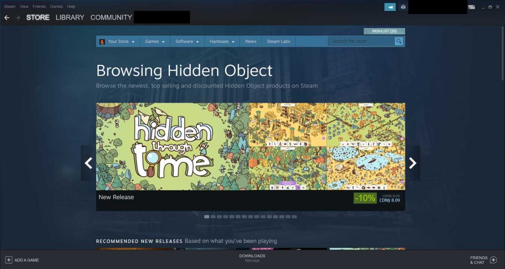 hidden object games for mac online